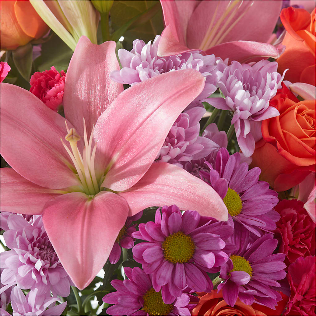 One and Only Bouquet – F & S FLOWERS DESIGN LLC, Margate FL