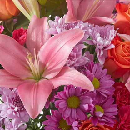 One and Only Bouquet – F & S FLOWERS DESIGN LLC, Margate FL