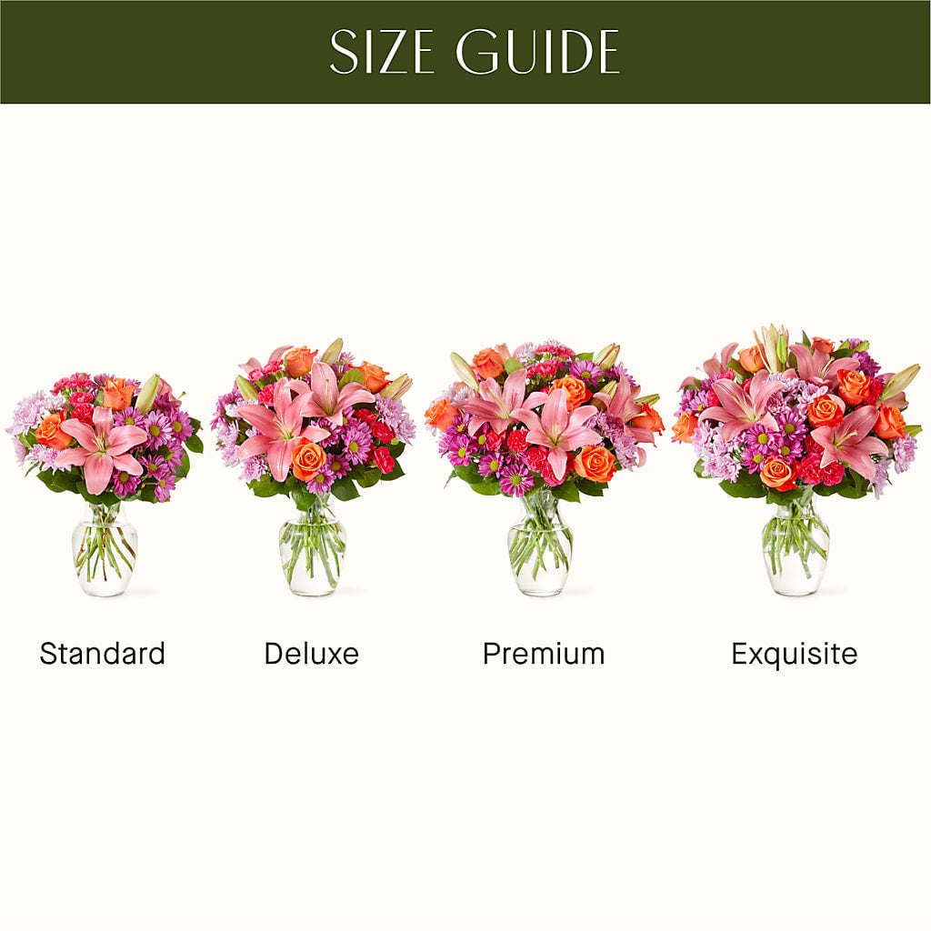 One and Only Bouquet – F & S FLOWERS DESIGN LLC, Margate FL