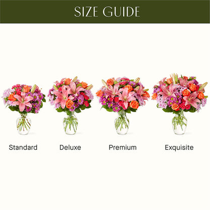 One and Only Bouquet – F & S FLOWERS DESIGN LLC, Margate FL