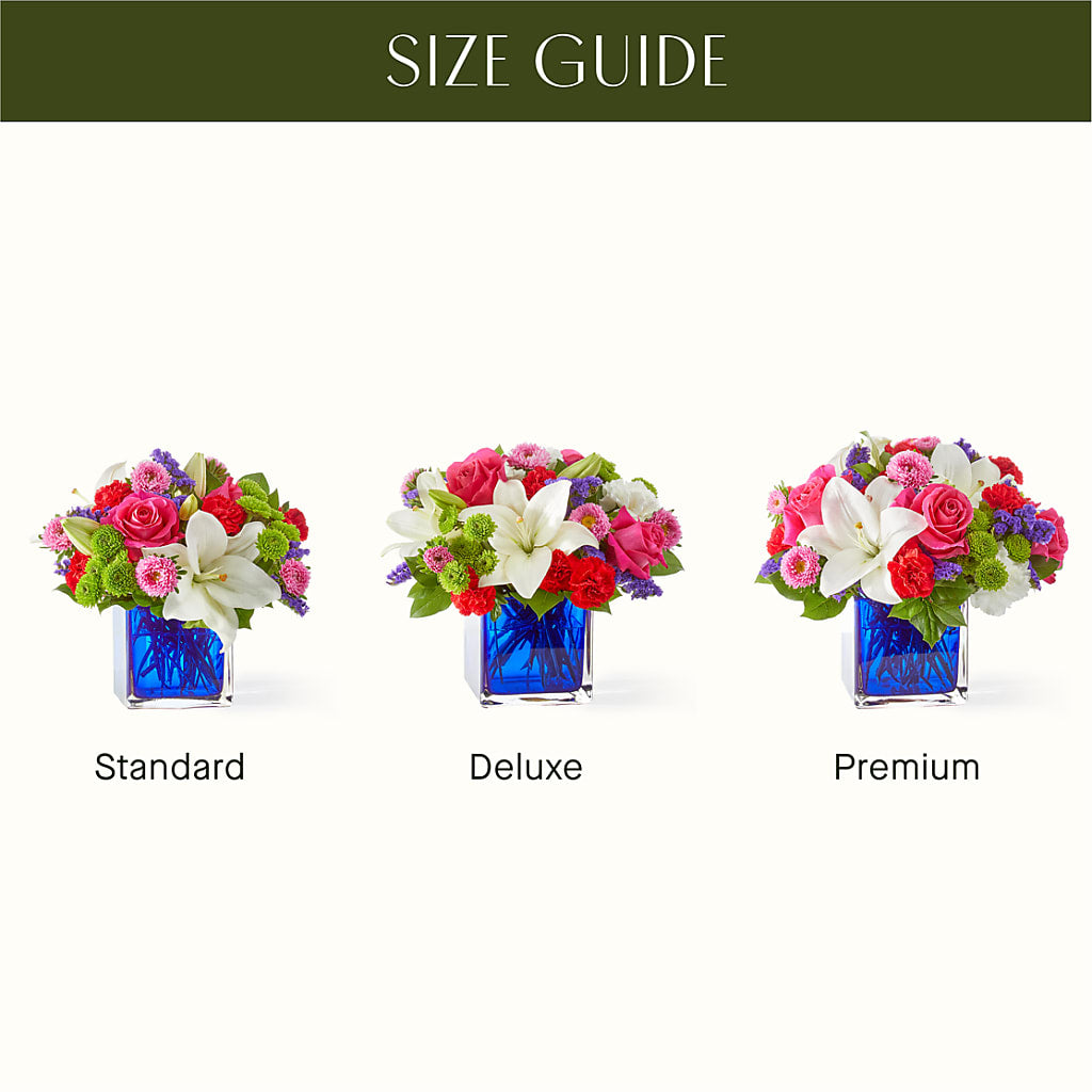 Quality Time Bouquet – F & S FLOWERS DESIGN LLC, Margate FL