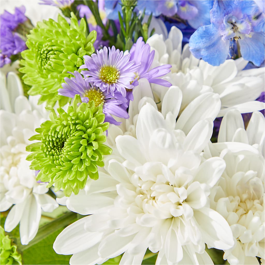 Genuine Gestures Bouquet – F & S FLOWERS DESIGN LLC, Margate FL