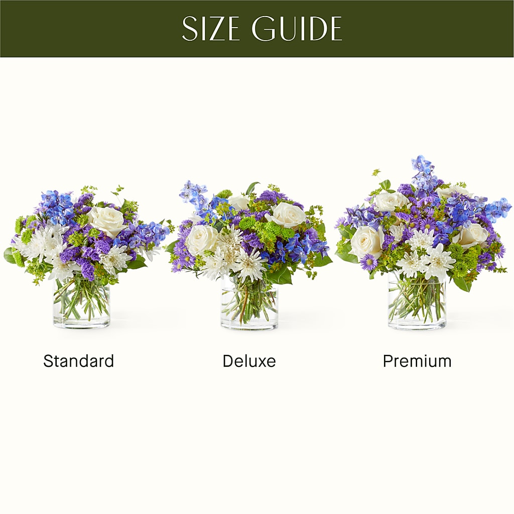 Genuine Gestures Bouquet – F & S FLOWERS DESIGN LLC, Margate FL