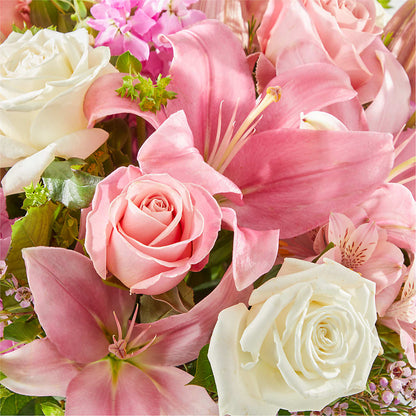 Ethereal Beauty Bouquet – F & S FLOWERS DESIGN LLC, Margate FL