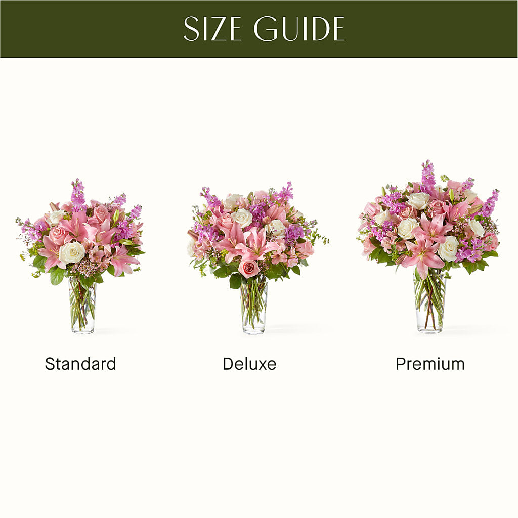 Ethereal Beauty Bouquet – F & S FLOWERS DESIGN LLC, Margate FL
