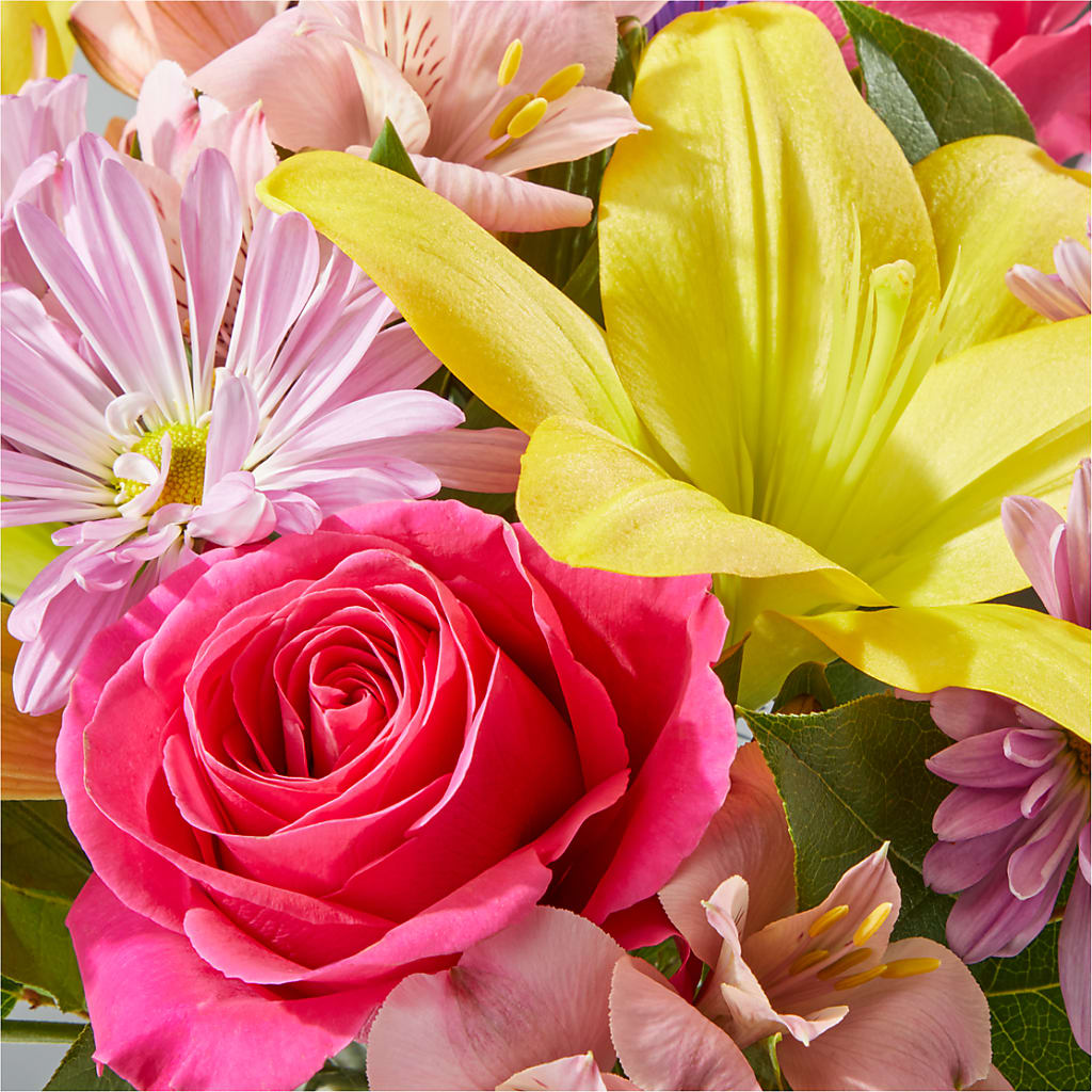 Sprinkles Bouquet – F & S FLOWERS DESIGN LLC, Margate FL