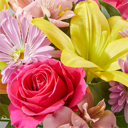 Sprinkles Bouquet – F & S FLOWERS DESIGN LLC, Margate FL