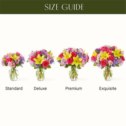 Sprinkles Bouquet – F & S FLOWERS DESIGN LLC, Margate FL
