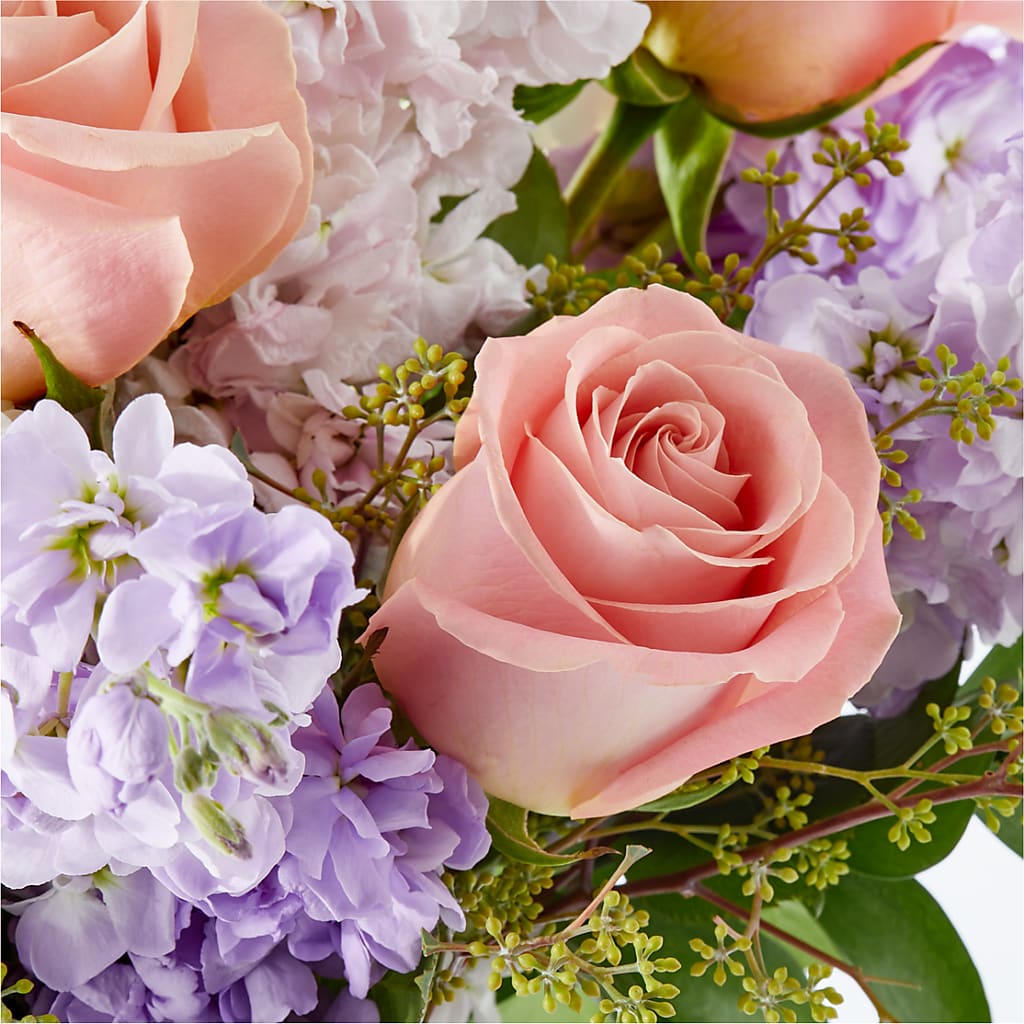 Embraced Bouquet – F & S FLOWERS DESIGN LLC, Margate FL