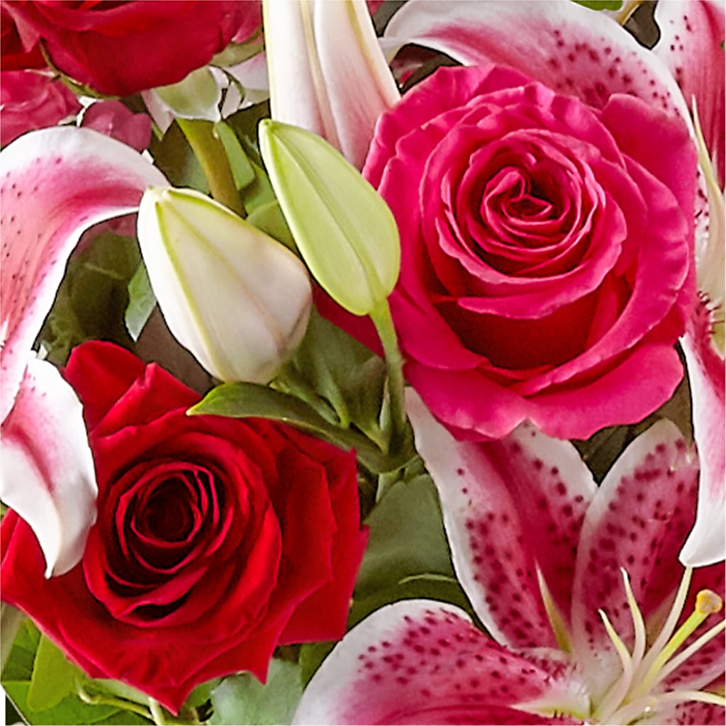 Always You Bouquet – F & S FLOWERS DESIGN LLC, Margate FL