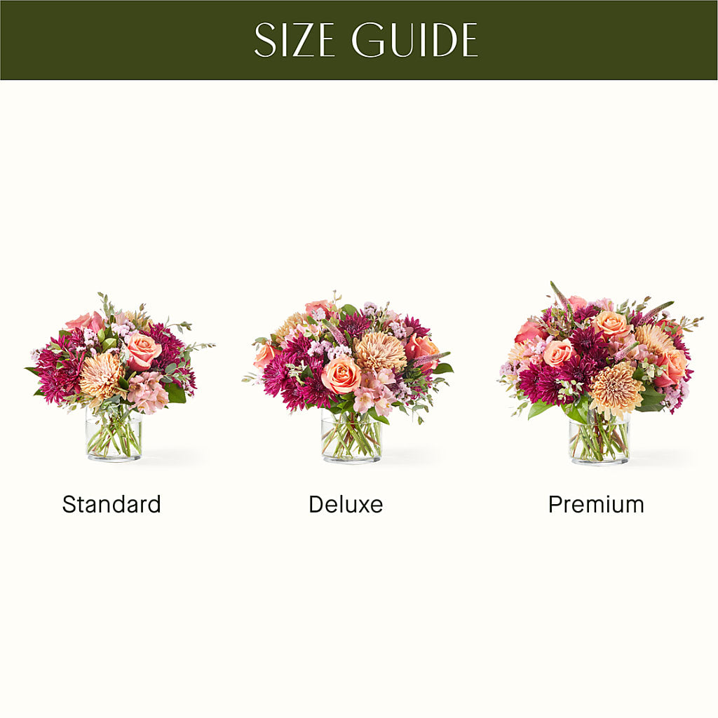 Berry Cobbler Bouquet – F & S FLOWERS DESIGN LLC, Margate FL