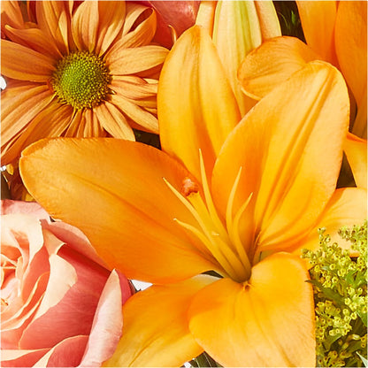 Harvest Hayride Bouquet – F & S FLOWERS DESIGN LLC, Margate FL