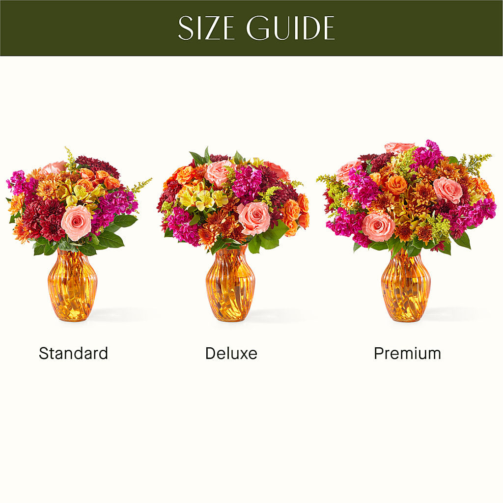 Countryside Bouquet – F & S FLOWERS DESIGN LLC, Margate FL