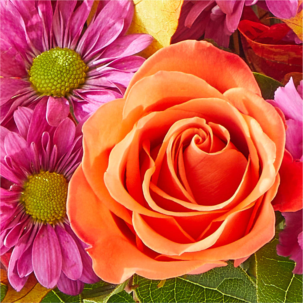 Mum's the Word Bouquet – F & S FLOWERS DESIGN LLC, Margate FL