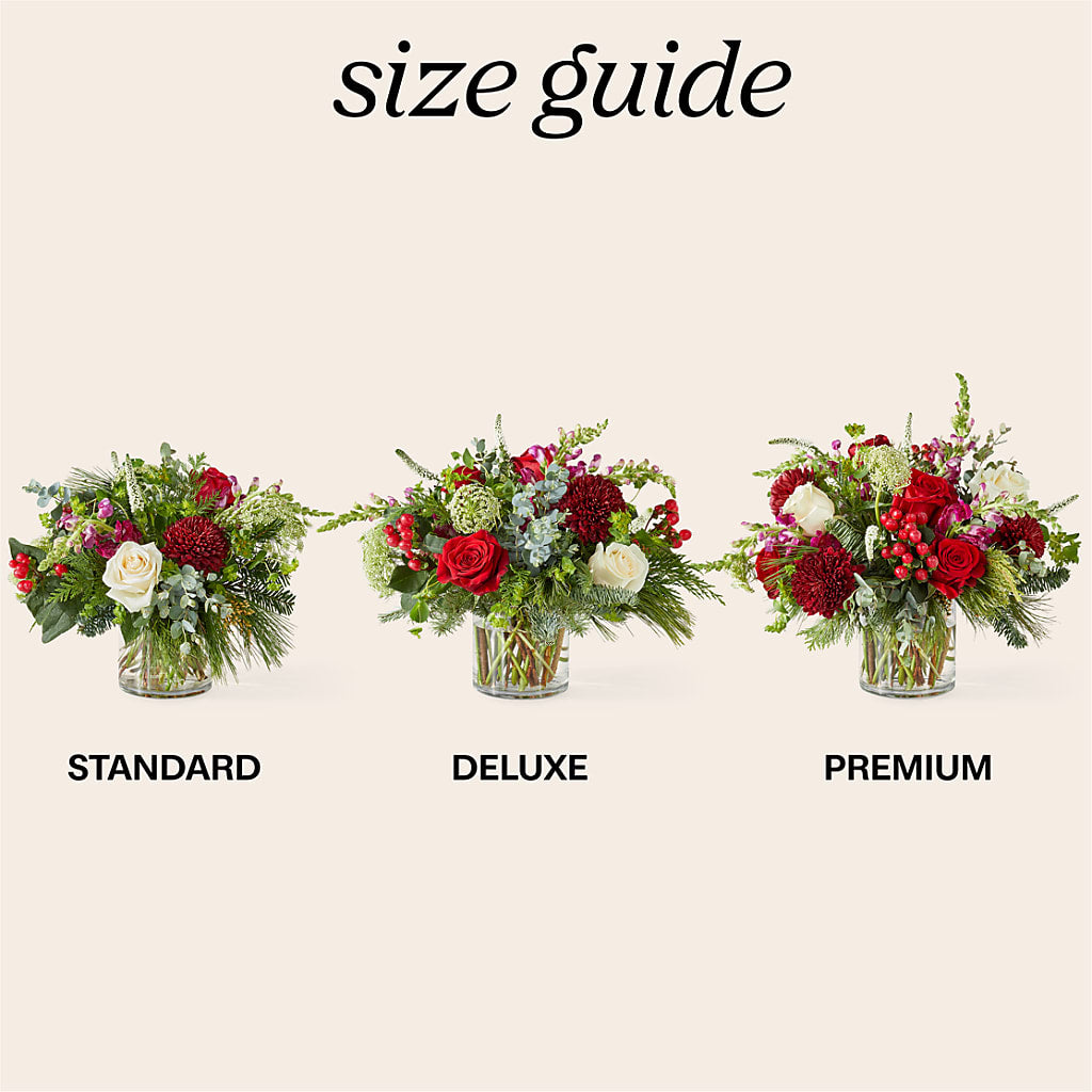 Cranberry Fizz Bouquet – F & S FLOWERS DESIGN LLC, Margate FL