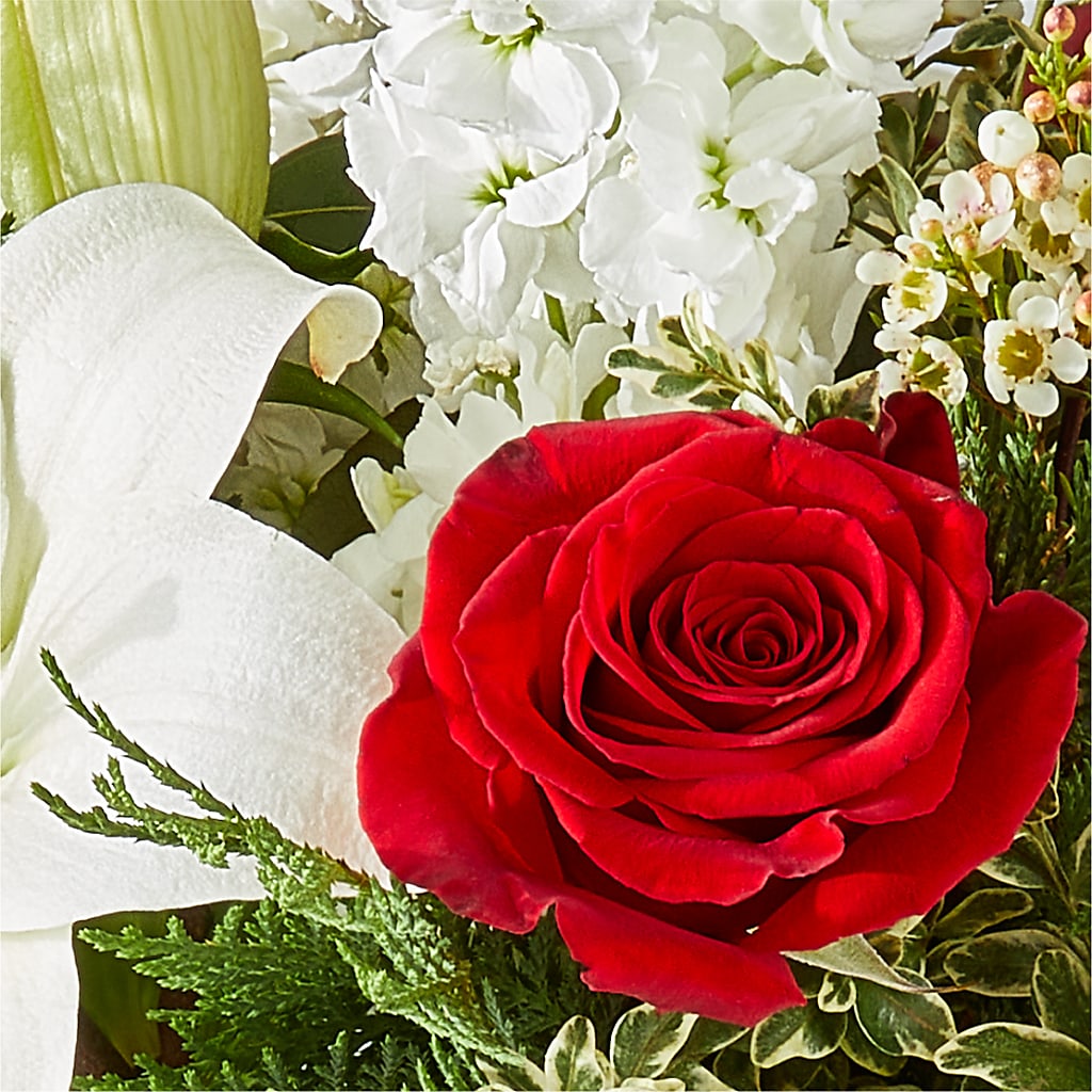 Twinkle Lights Bouquet – F & S FLOWERS DESIGN LLC, Margate FL