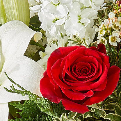 Twinkle Lights Bouquet – F & S FLOWERS DESIGN LLC, Margate FL