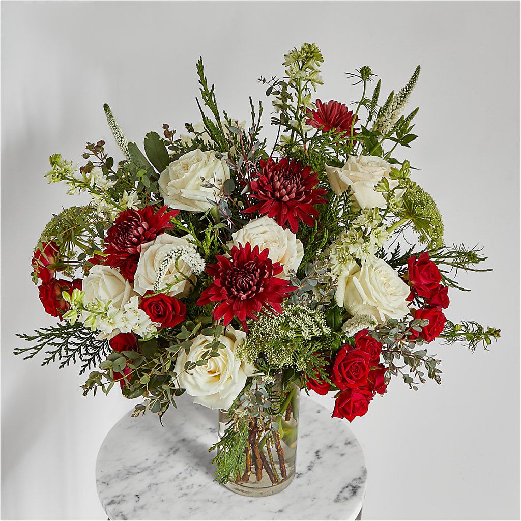 Favorite Traditions Bouquet – F & S FLOWERS DESIGN LLC, Margate FL