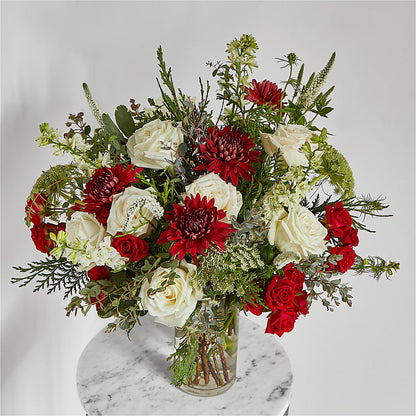 Favorite Traditions Bouquet – F & S FLOWERS DESIGN LLC, Margate FL
