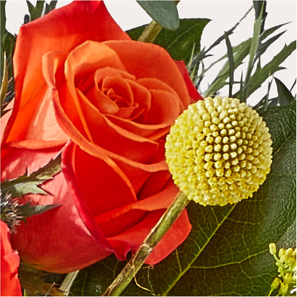 Disco Bouquet – F & S FLOWERS DESIGN LLC, Margate FL