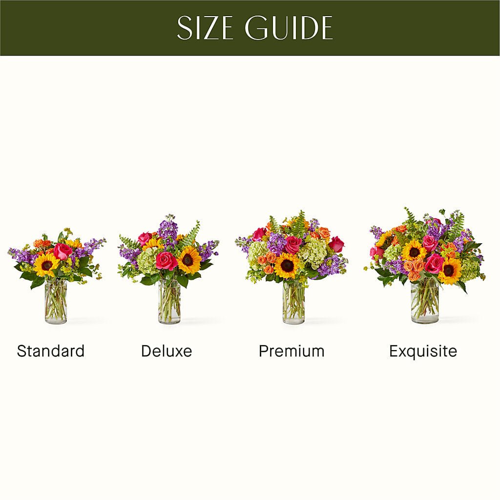 Vibrant Greetings Bouquet – F & S FLOWERS DESIGN LLC, Margate FL