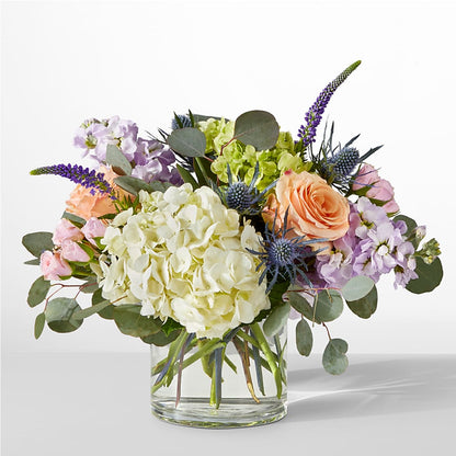 Porch Swing Bouquet – F & S FLOWERS DESIGN LLC, Margate FL
