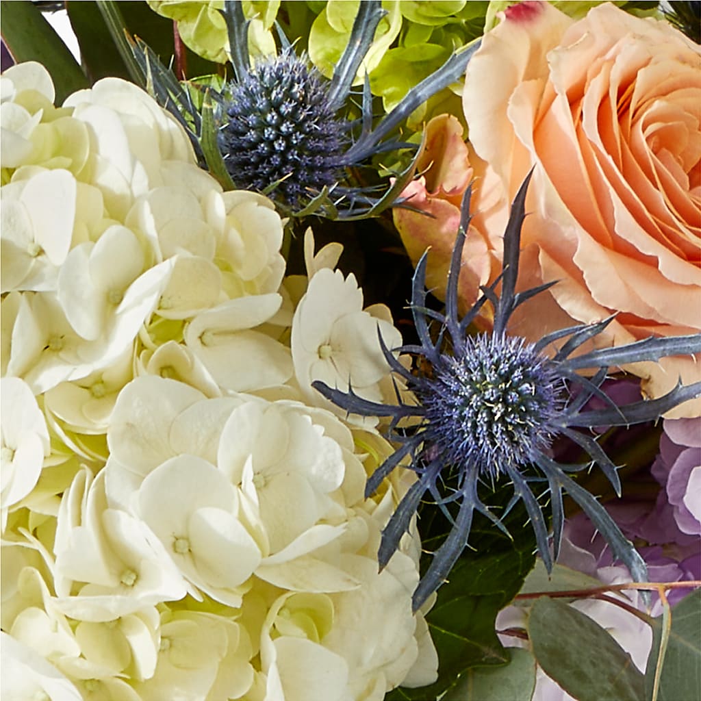 Porch Swing Bouquet – F & S FLOWERS DESIGN LLC, Margate FL