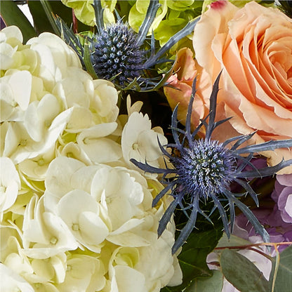 Porch Swing Bouquet – F & S FLOWERS DESIGN LLC, Margate FL
