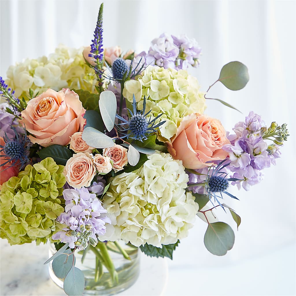 Porch Swing Bouquet – F & S FLOWERS DESIGN LLC, Margate FL