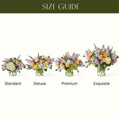 Porch Swing Bouquet – F & S FLOWERS DESIGN LLC, Margate FL