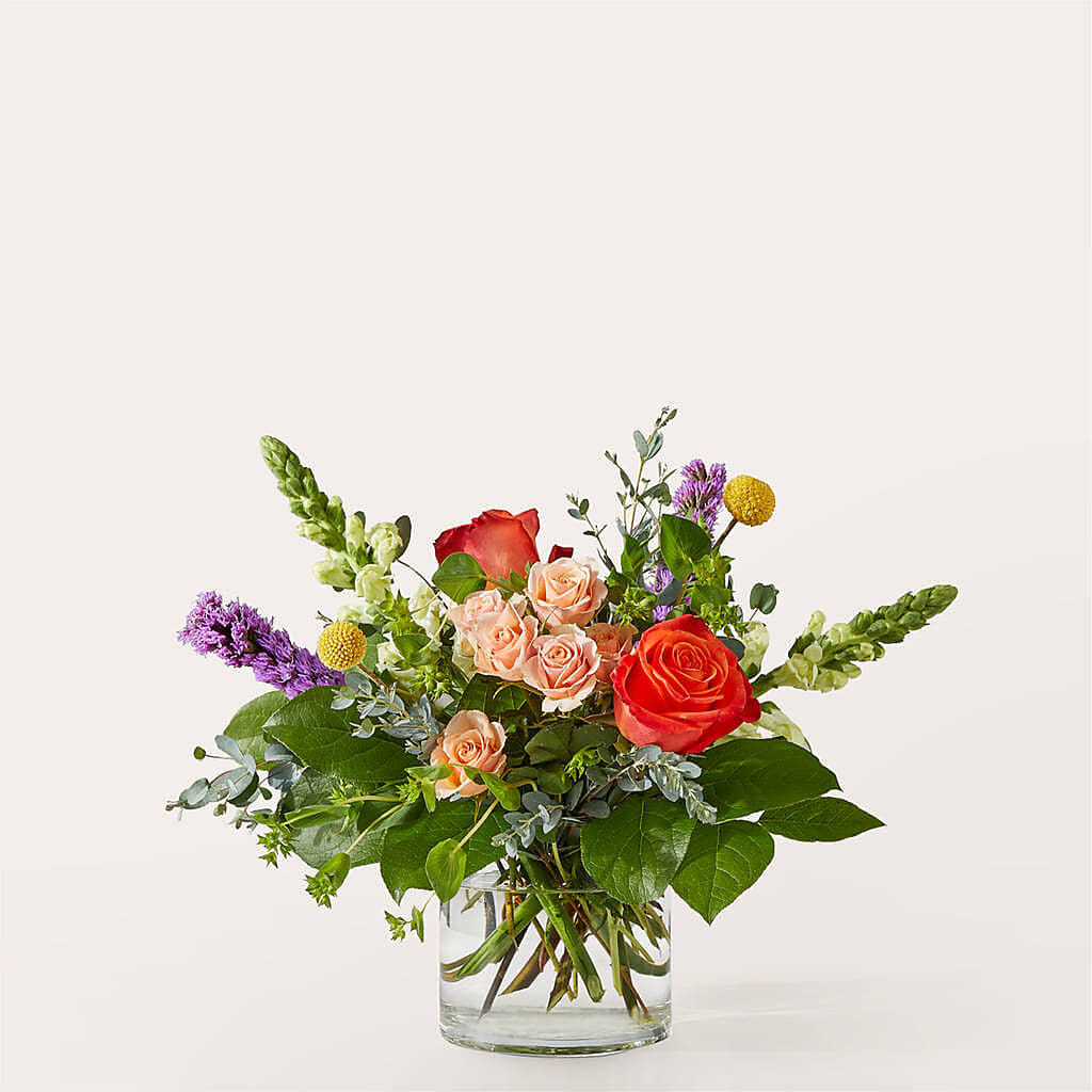The Standout Bouquet – F & S FLOWERS DESIGN LLC, Margate FL