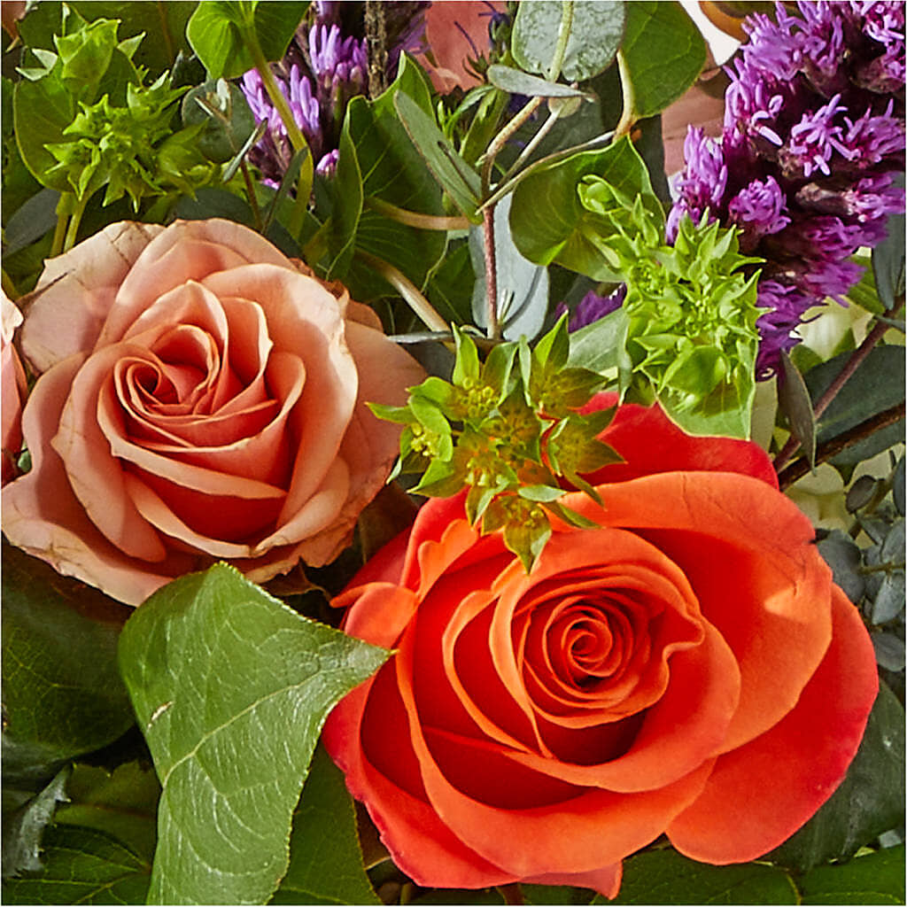 The Standout Bouquet – F & S FLOWERS DESIGN LLC, Margate FL