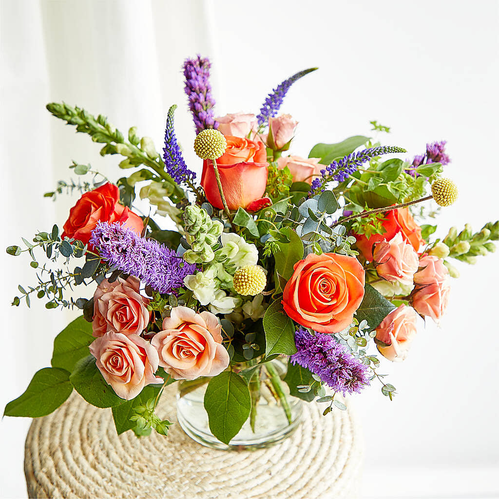 The Standout Bouquet – F & S FLOWERS DESIGN LLC, Margate FL