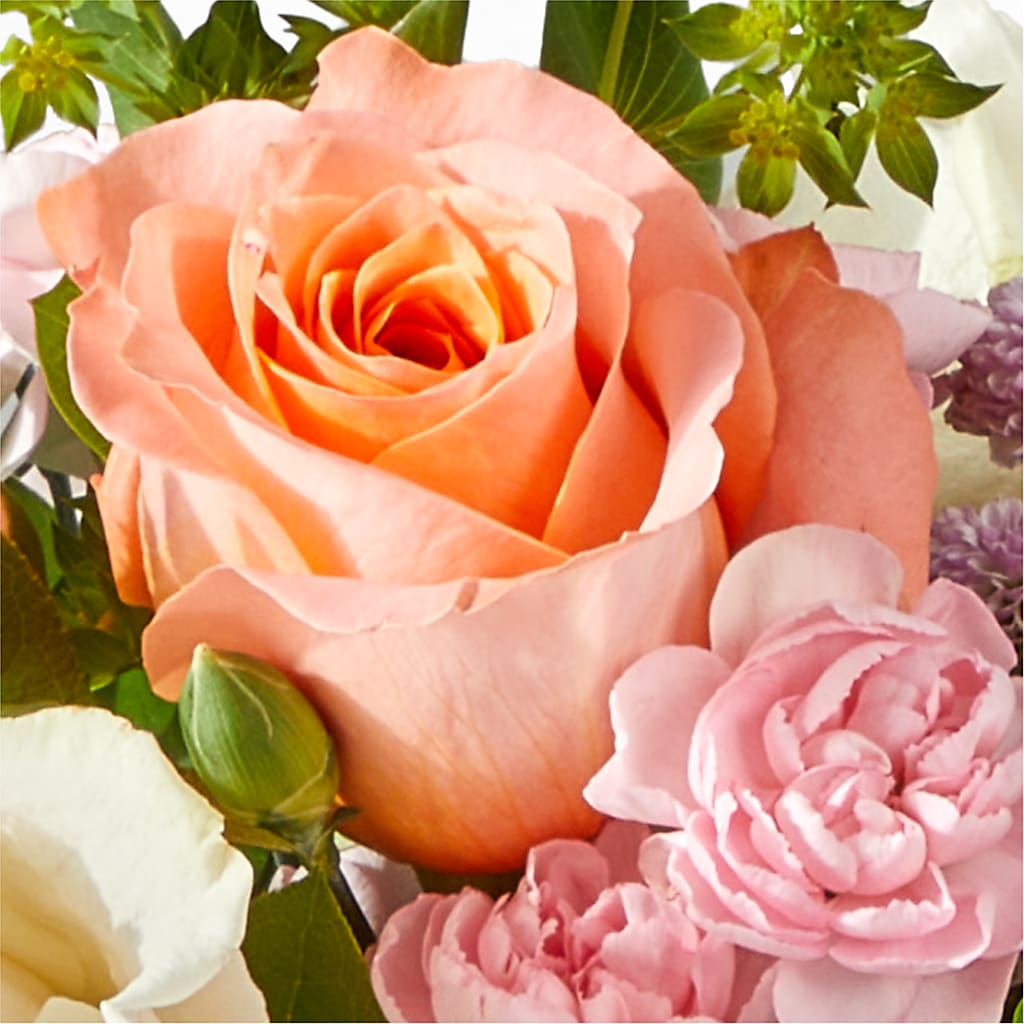 French Market Bouquet – F & S FLOWERS DESIGN LLC, Margate FL