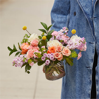 French Market Bouquet – F & S FLOWERS DESIGN LLC, Margate FL