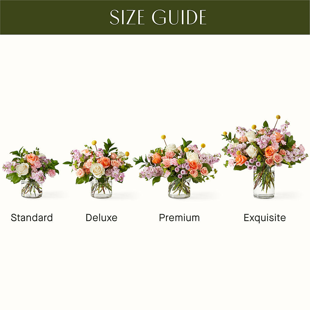French Market Bouquet – F & S FLOWERS DESIGN LLC, Margate FL
