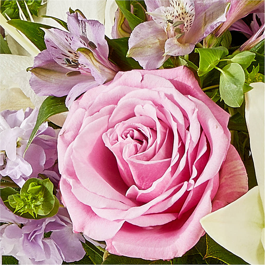 Daydreamer Bouquet – F & S FLOWERS DESIGN LLC, Margate FL