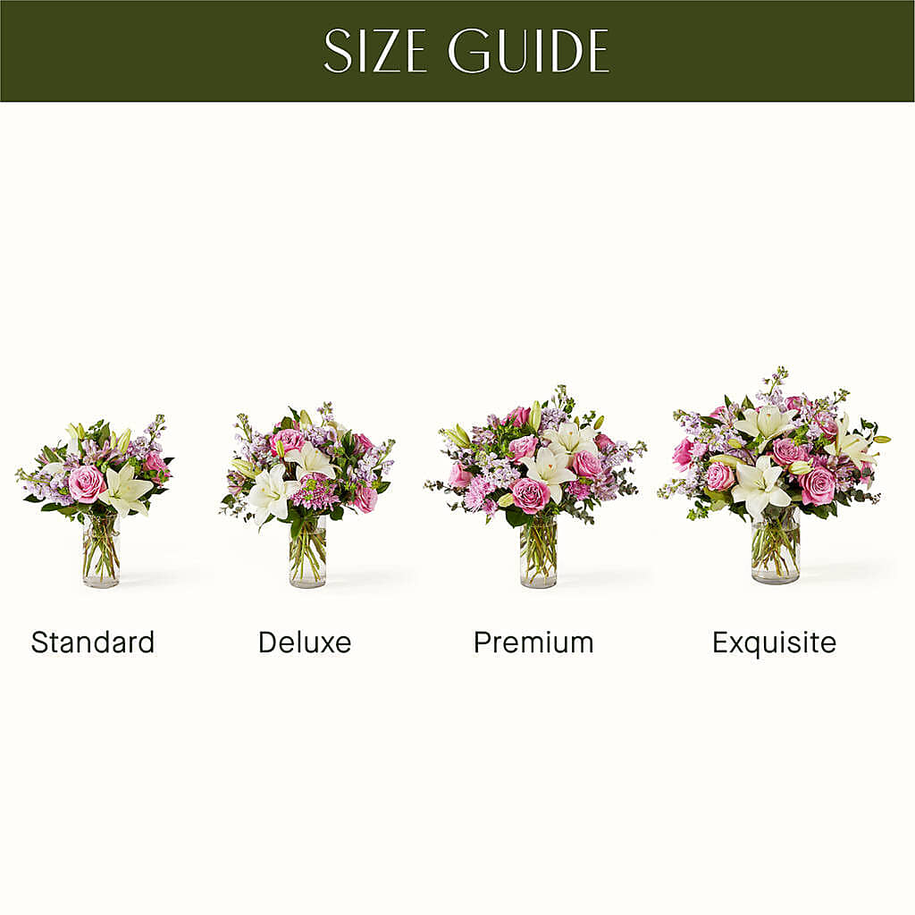 Daydreamer Bouquet – F & S FLOWERS DESIGN LLC, Margate FL