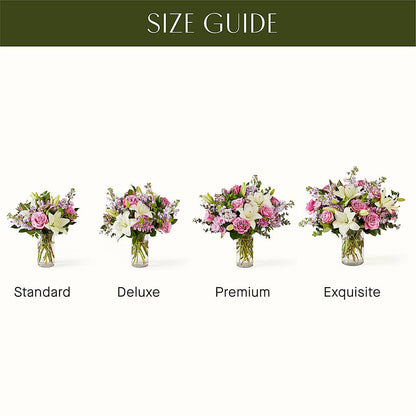 Daydreamer Bouquet – F & S FLOWERS DESIGN LLC, Margate FL