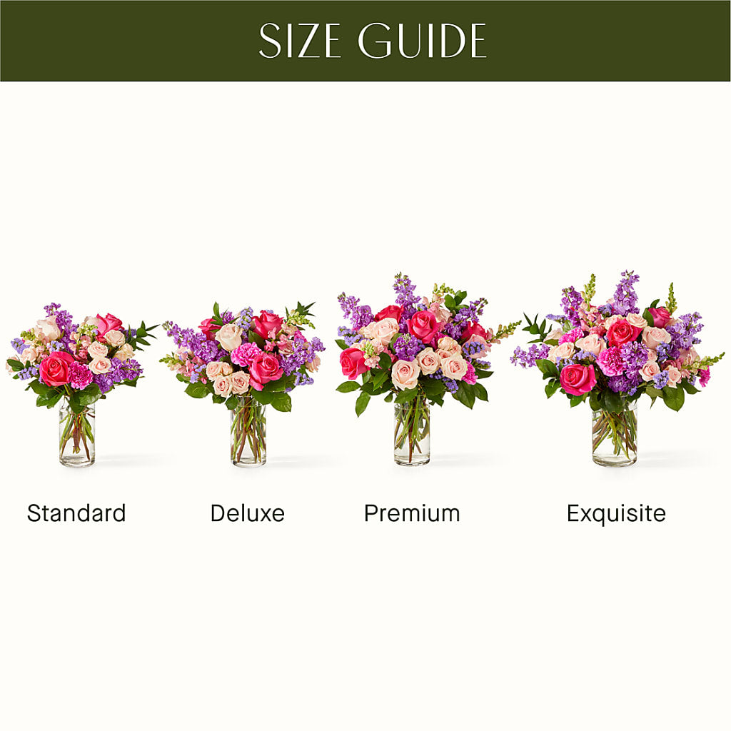 The Cha-Cha Bouquet – F & S FLOWERS DESIGN LLC, Margate FL