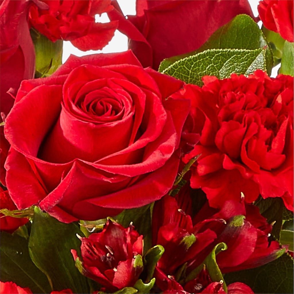 The Heartstrings Bouquet – F & S FLOWERS DESIGN LLC, Margate FL