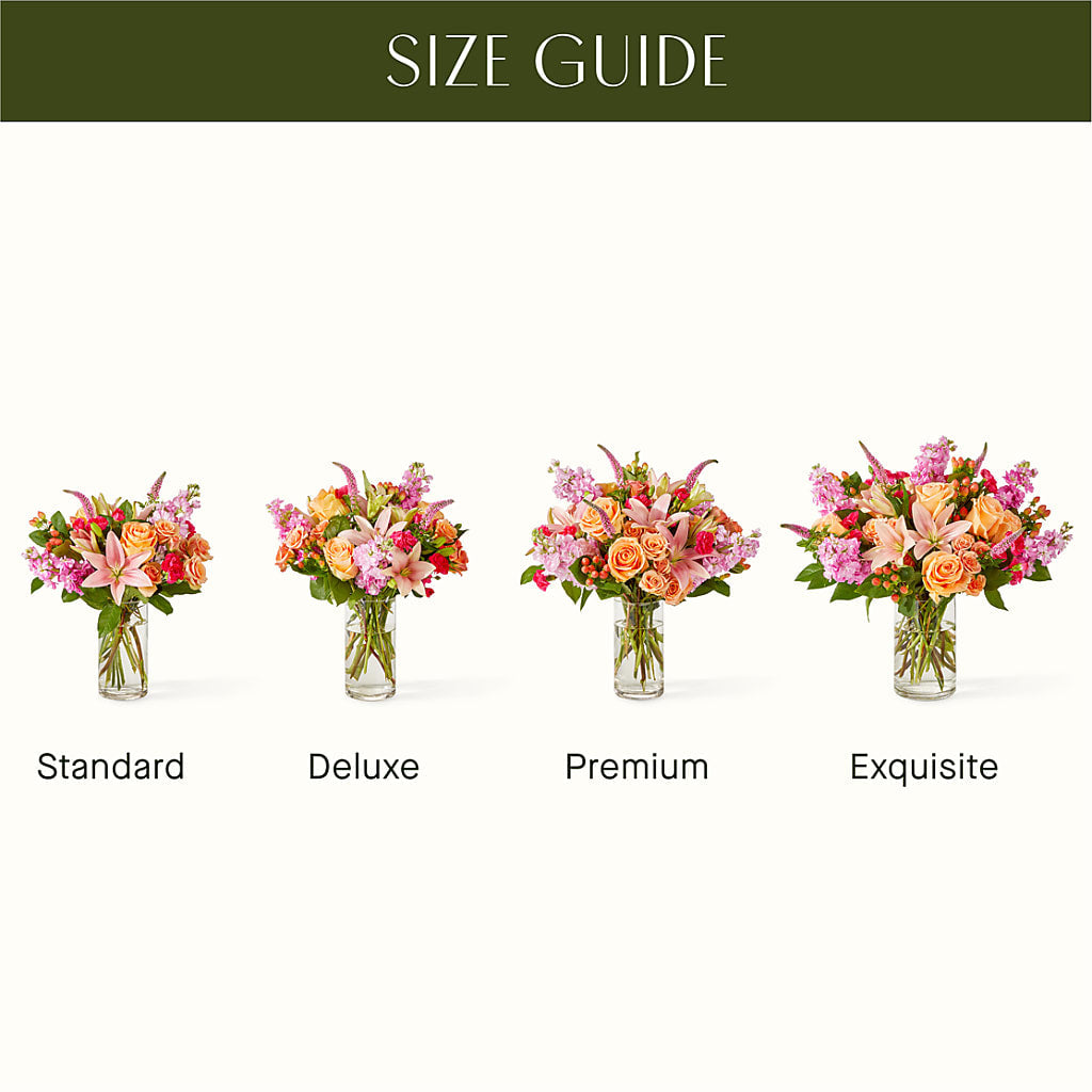 Bisous Bouquet – F & S FLOWERS DESIGN LLC, Margate FL