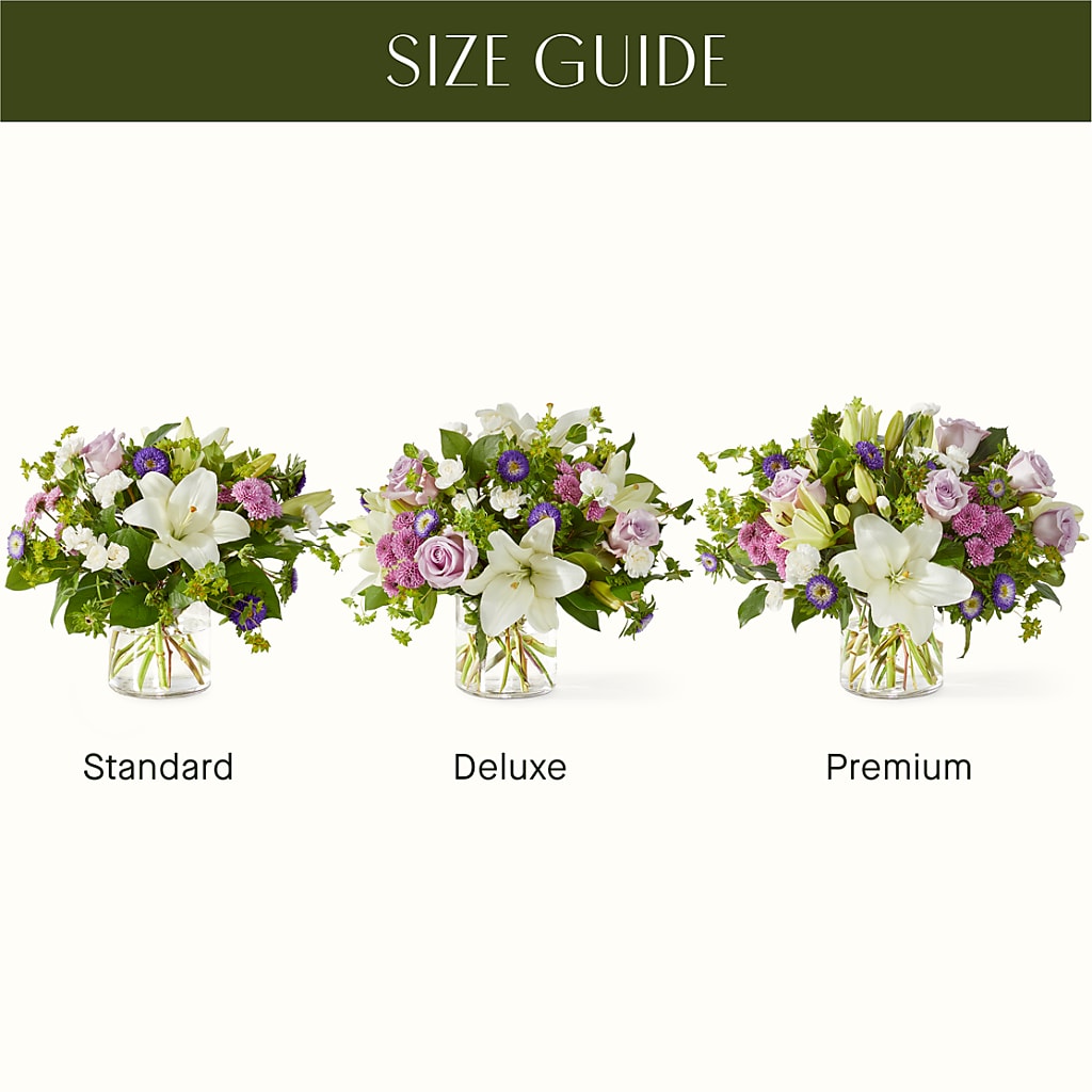 April Showers Bouquet – F & S FLOWERS DESIGN LLC, Margate FL
