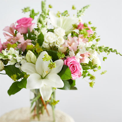 Fondly Bouquet – F & S FLOWERS DESIGN LLC, Margate FL