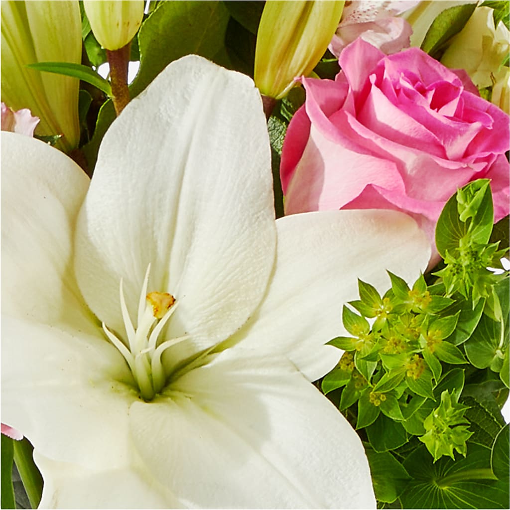 Fondly Bouquet – F & S FLOWERS DESIGN LLC, Margate FL