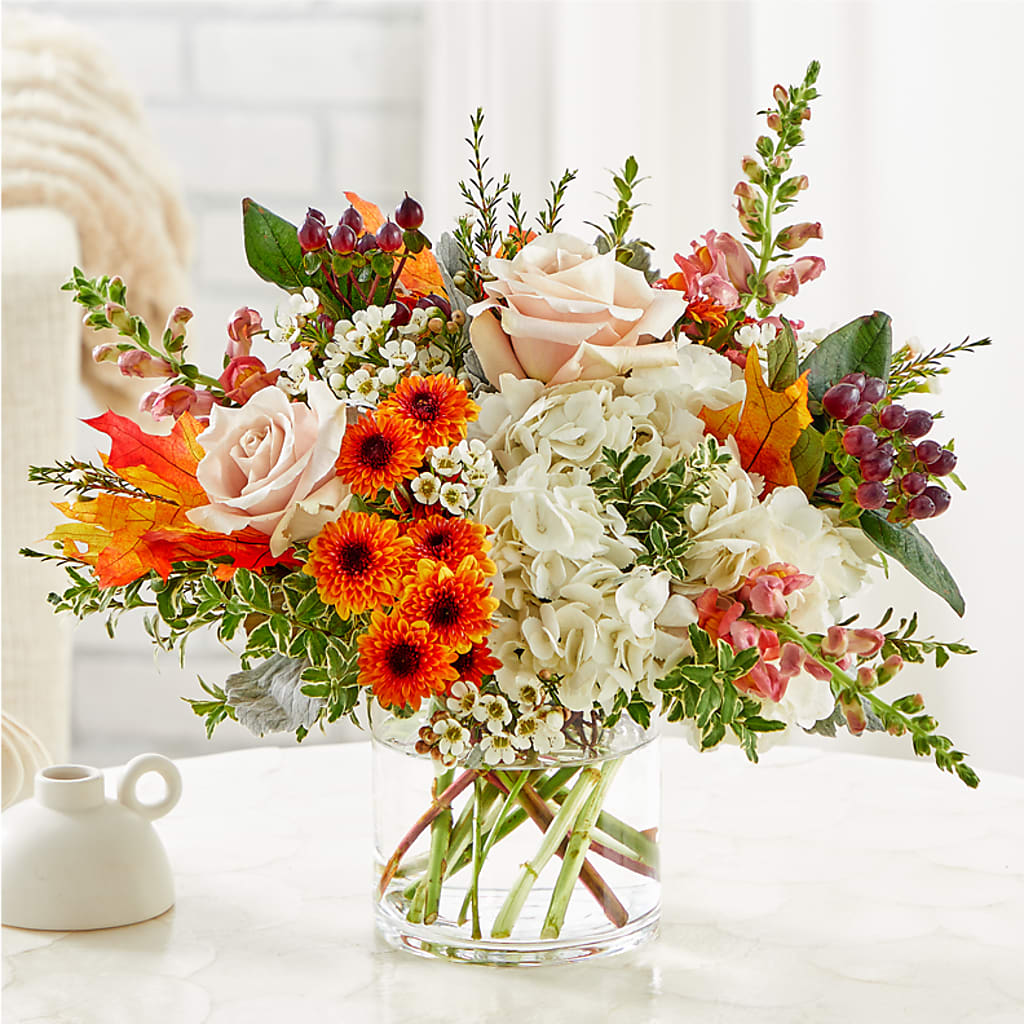 Autumnal Equinox Bouquet – F & S FLOWERS DESIGN LLC, Margate FL
