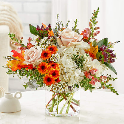 Autumnal Equinox Bouquet – F & S FLOWERS DESIGN LLC, Margate FL