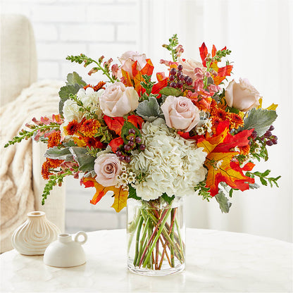 Autumnal Equinox Bouquet – F & S FLOWERS DESIGN LLC, Margate FL