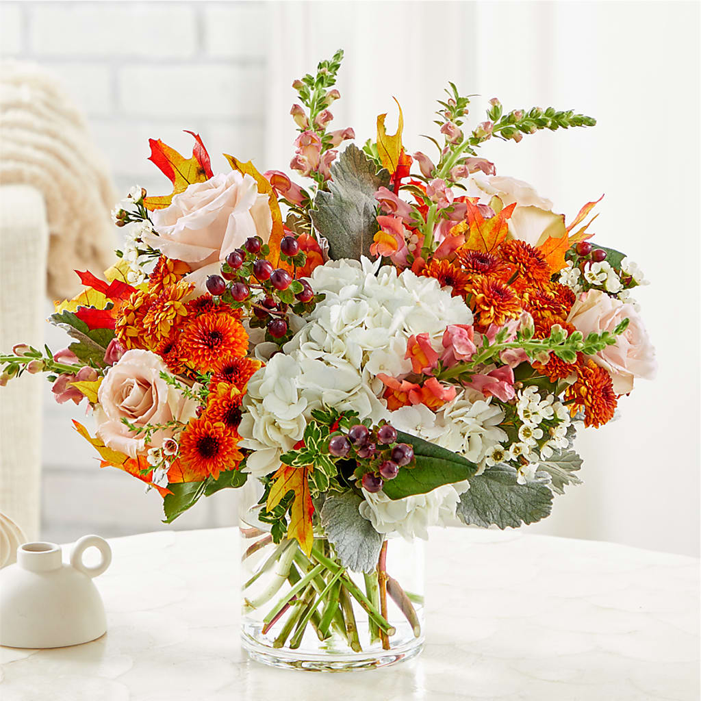 Autumnal Equinox Bouquet – F & S FLOWERS DESIGN LLC, Margate FL