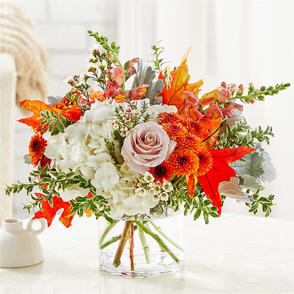 Autumnal Equinox Bouquet – F & S FLOWERS DESIGN LLC, Margate FL